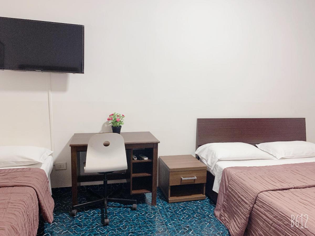 Rm Guest House Roma Ngoại thất bức ảnh