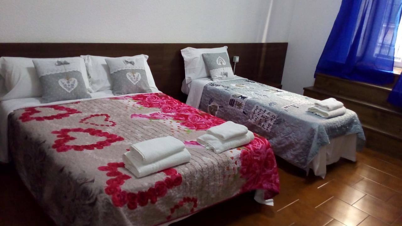 Rm Guest House Roma Ngoại thất bức ảnh