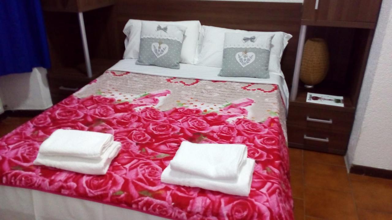 Rm Guest House Roma Ngoại thất bức ảnh