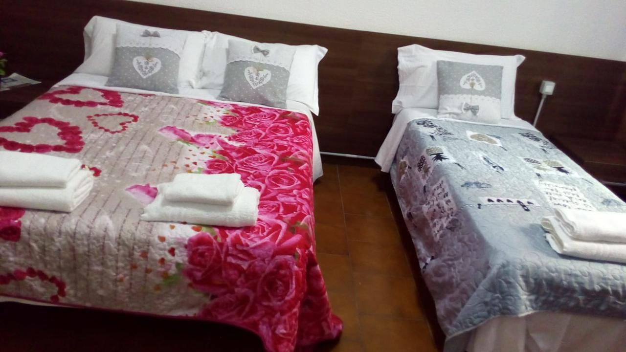 Rm Guest House Roma Ngoại thất bức ảnh