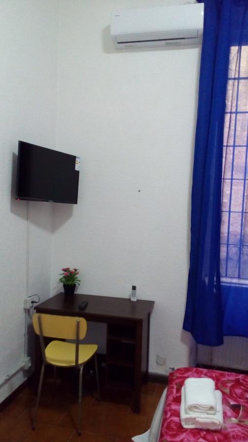 Rm Guest House Roma Ngoại thất bức ảnh